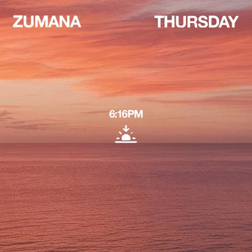 Zumana Bali