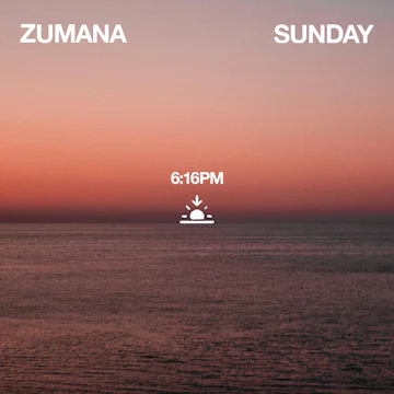 Zumana Bali