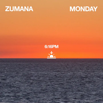 Zumana Bali