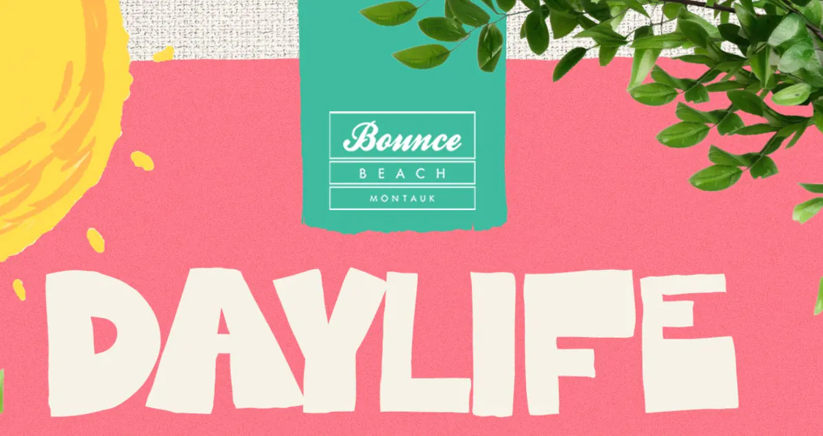 Daylife Saturdays