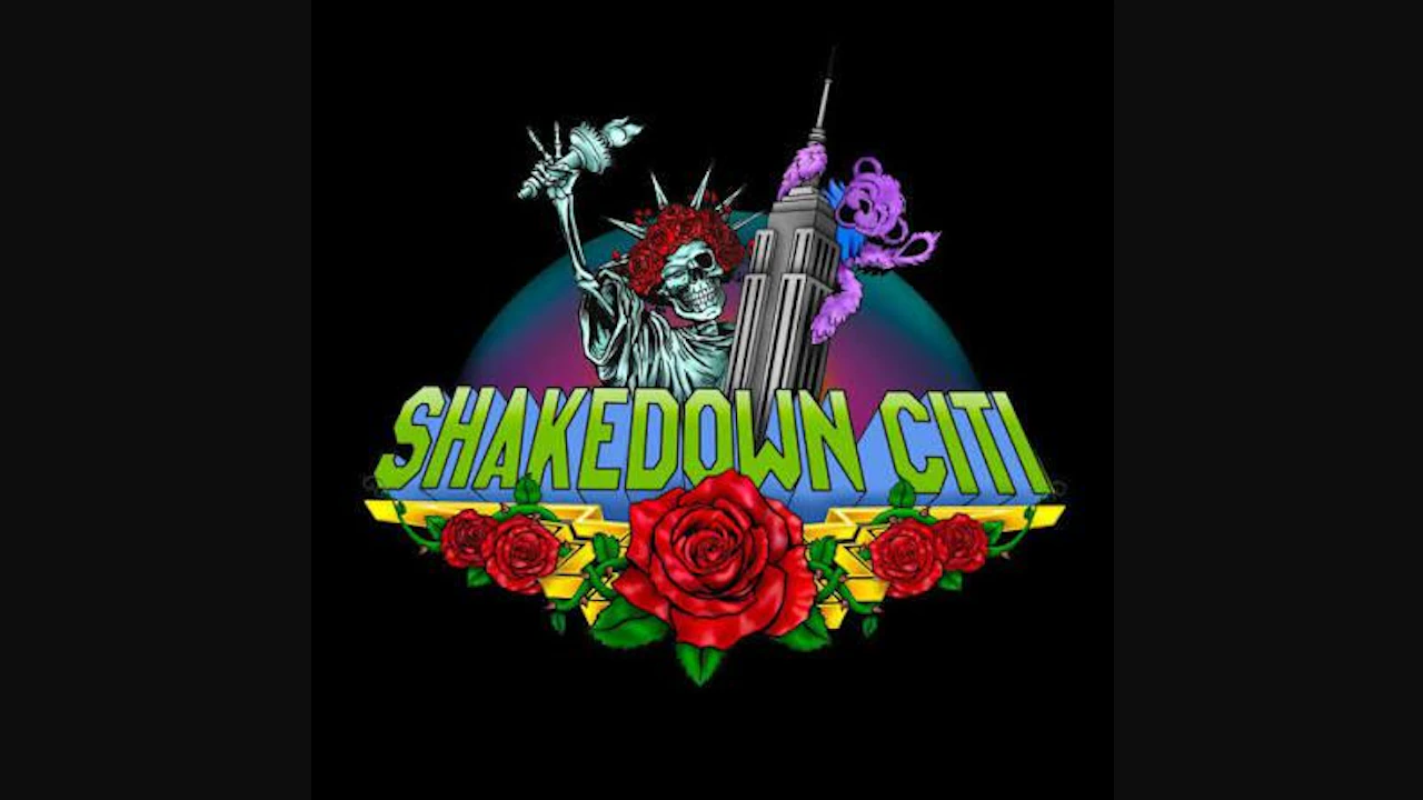 Shakedown Citi