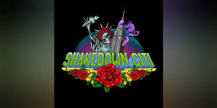 Shakedown Citi