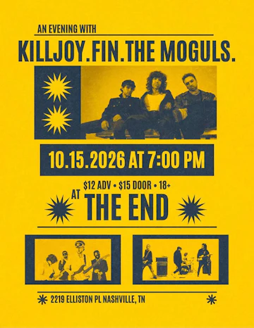 The End