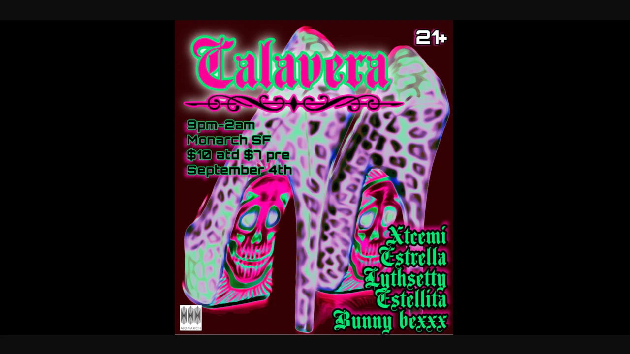 Calavera