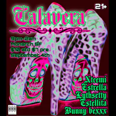 Calavera