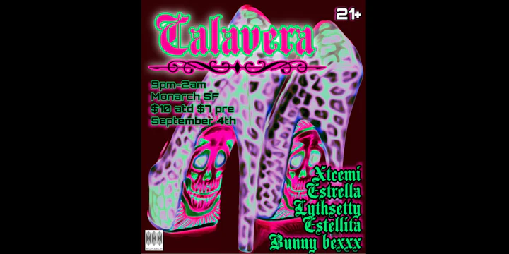 Calavera
