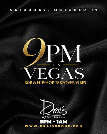 Drai's After Hours