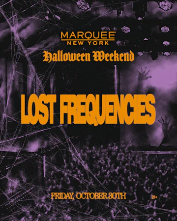 Marquee NY