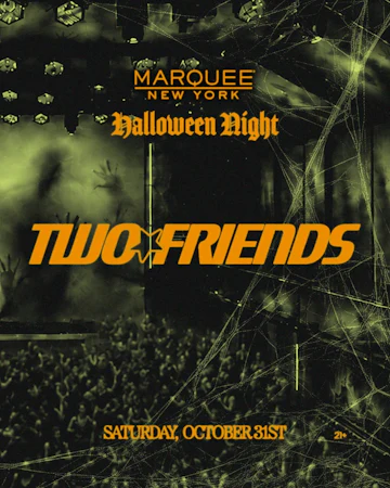 Marquee NY
