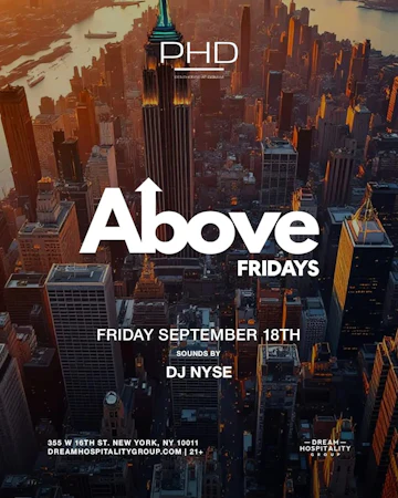 PHD Downtown
