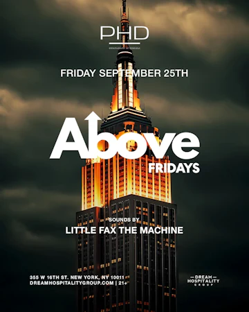 PHD Downtown