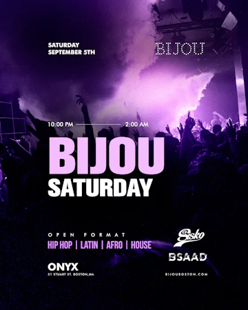 Bijou