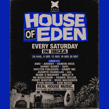 Eden