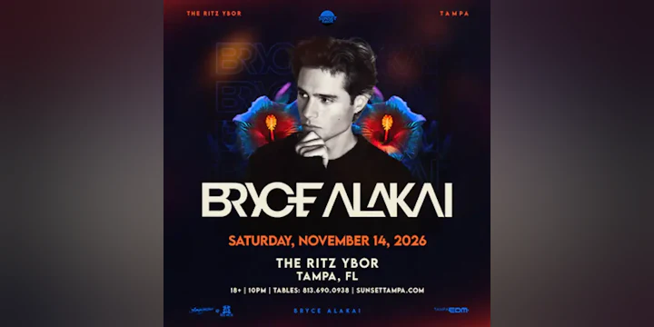 Bryce Alakai