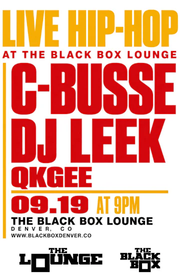 The Black Box