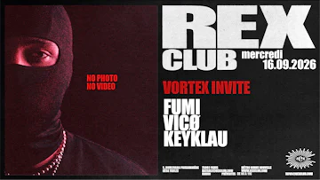 Rex Club