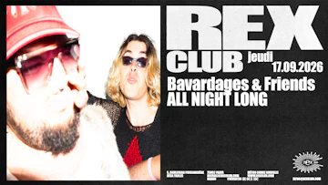 Rex Club