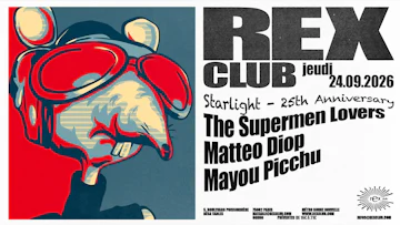 Rex Club