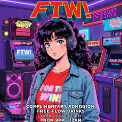 Ftw!