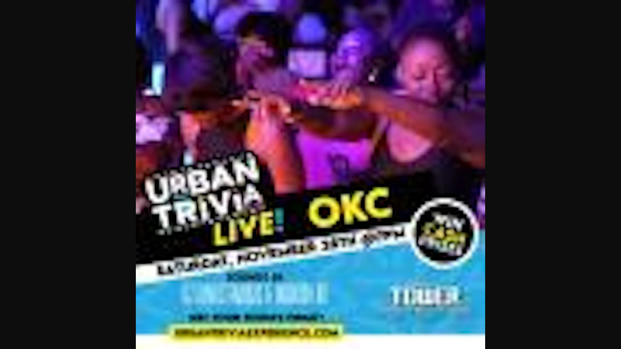 Urban Trivia Live