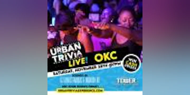 Urban Trivia Live