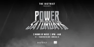 The District