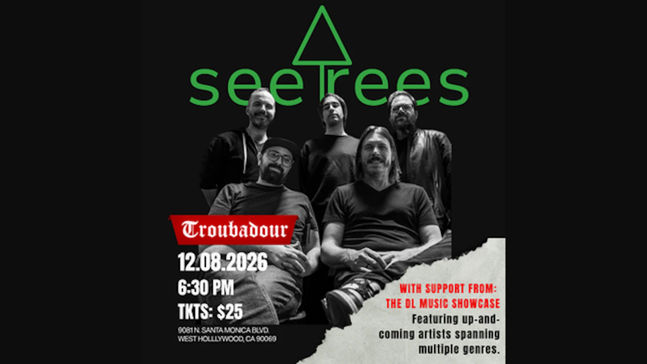 seeTrees