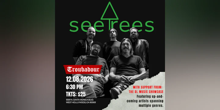 seeTrees