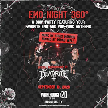 Warehouse Live Midtown