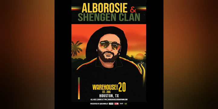 Alborosie