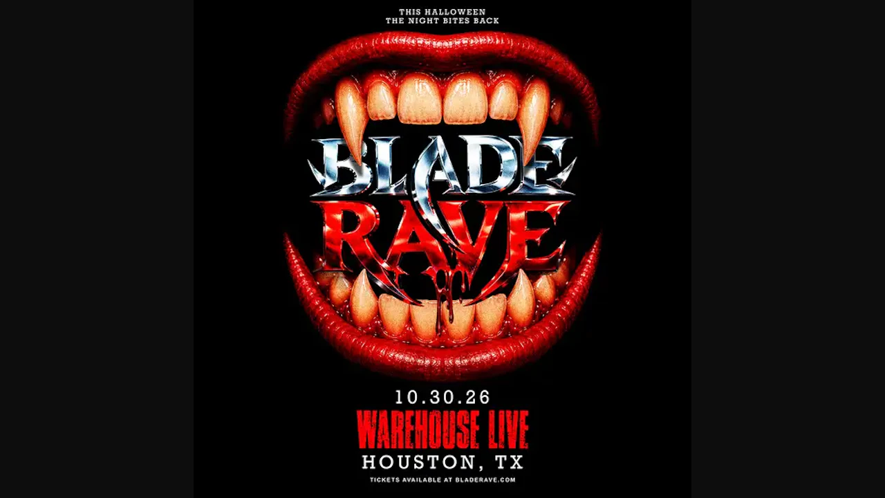 Blade Rave