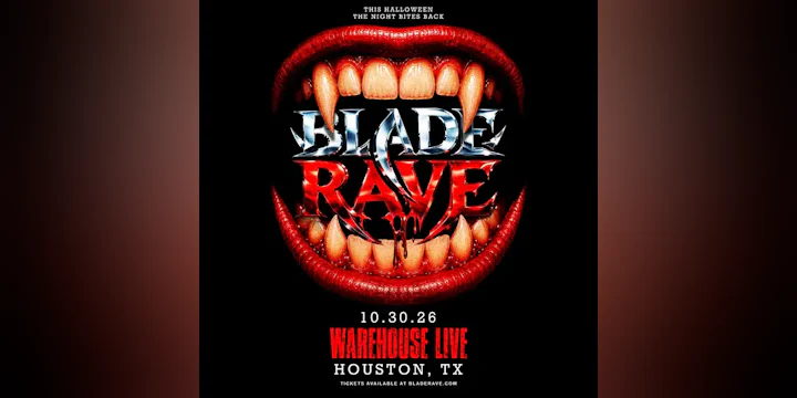 Blade Rave