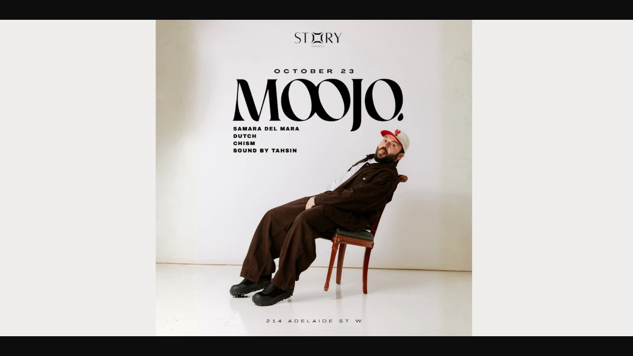 Moojo