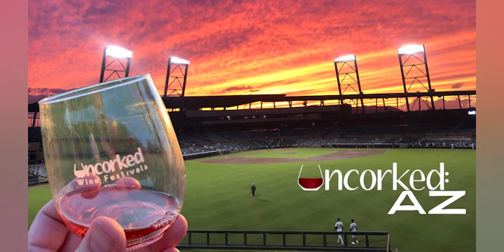 Uncorked: AZ