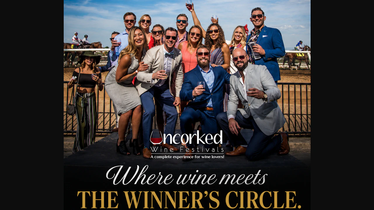 Uncorked: Derby Days