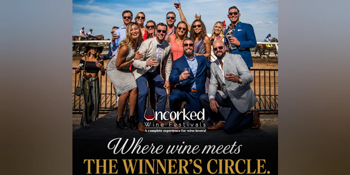 Uncorked: Derby Days