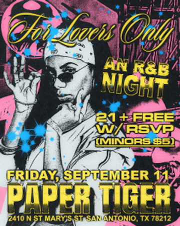 Paper Tiger