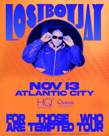 HQ2 Nightclub