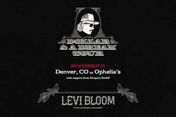 Ophelia’s Electric Soapbox