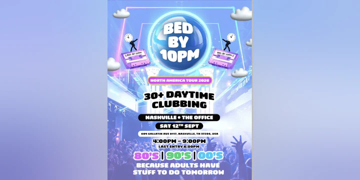 Bed By 10
