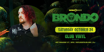 Club Vinyl