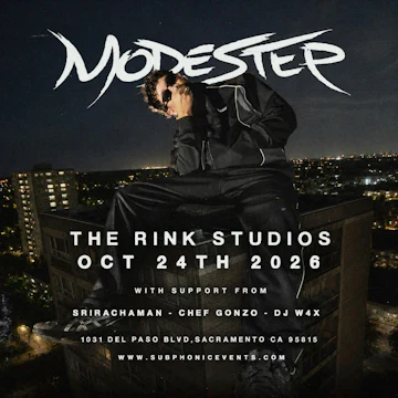 The Rink Studios