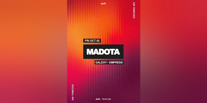 Madota