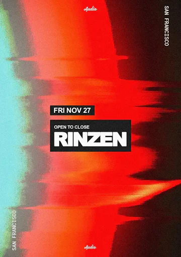 Audio SF