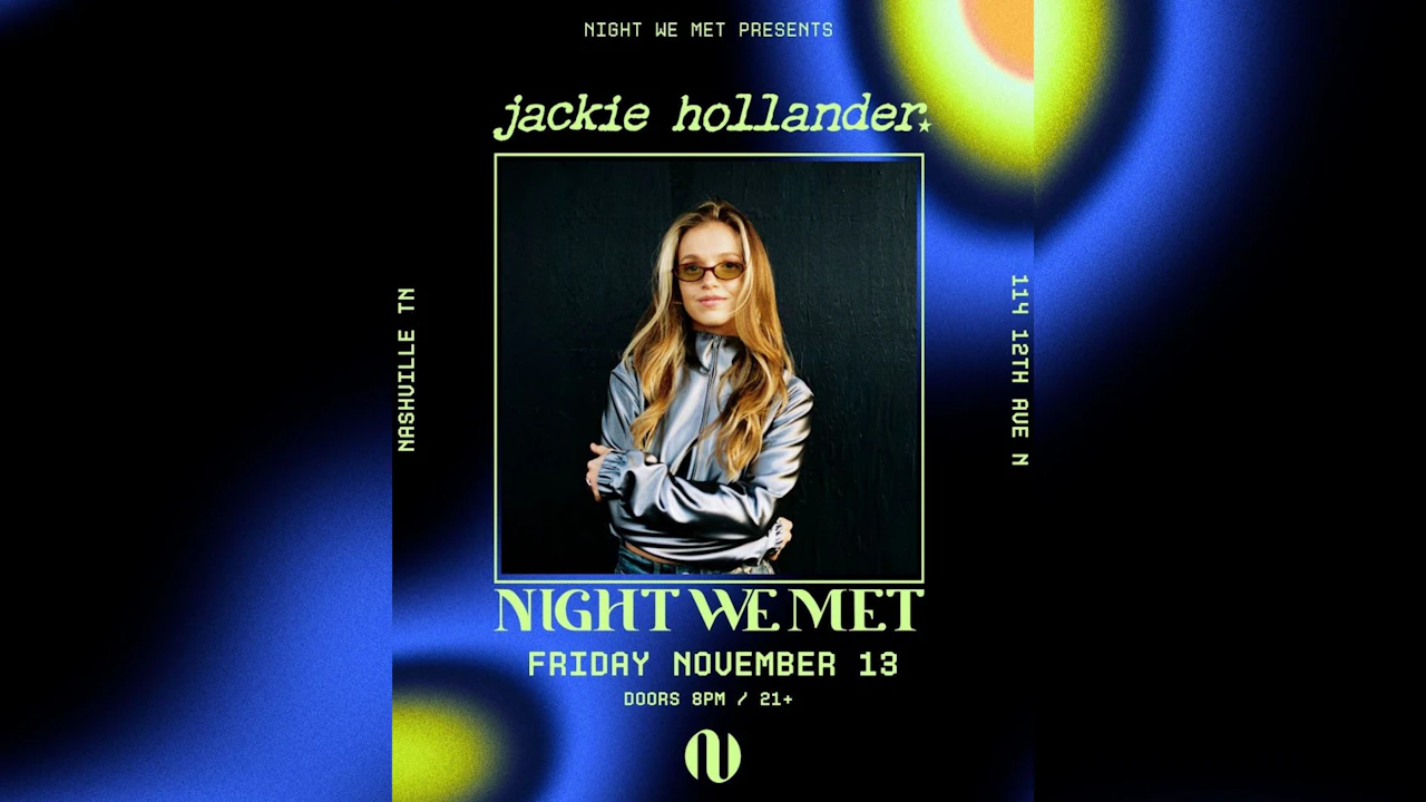 Jackie Hollander