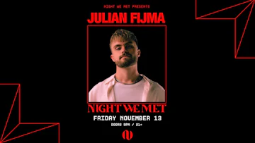 Night We Met