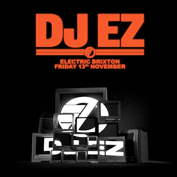 Electric Brixton