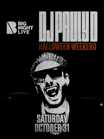Big Night Live