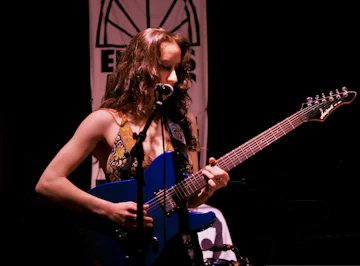 Eddie's Attic
