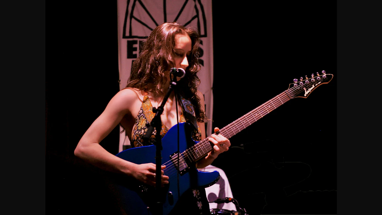 Yako! Live at Eddie's Attic!